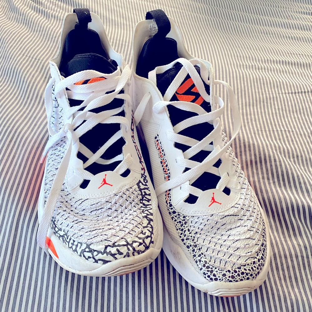 Luca Dončić Jordans